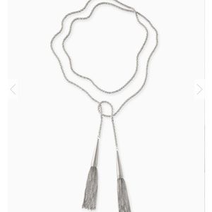 Kendra Scott Phara Necklace